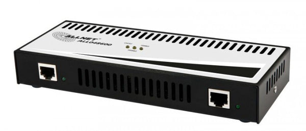 ALLNET ALL048600v2 1000 Mbit/s Sort