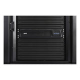 APC SMT1500RM2UC UPS-enhed Interaktivt indgangsstik 1,44 kVA 1000 W 6 AC stikkontakt(er)
