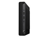 HP Pro Mini 400 G9 Intel® Core™ i5 i5-14400T 16 GB DDR5-SDRAM 512 GB SSD Windows 11 Pro Mini PC Sort
