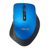 ASUS WT425 mus Kontor Højre hånd RF trådløst Optisk 1600 dpi