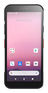 Honeywell CT32 håndholdt mobil computer 15,2 cm (6") 1080 x 2160 pixel Berøringsskærm 269 g Sort