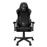 Gembird SCORPION Universal gamingstol Spand (vugge) sæde