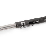 Entac EFL-1W-FLEX-ALU lommelygte Sort Hånd lommelygte LED