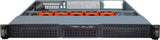 Inter-Tech 1U-10265 Stativ Sort