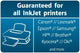 Sigel IP125 printpapir A4 (210x297 mm) Mat 250 ark Hvid