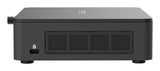 ASUS NUC 13 Pro RNUC13L5KV700000I Sort i7-1370PE 1,9 GHz