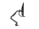 Multibrackets 6355 skærmbeslag og -stativer 71,1 cm (28") Skrivebord Sort