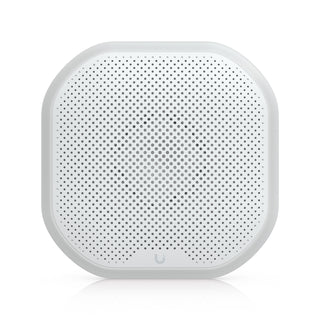 Ubiquiti USL-Siren Kabelforbundet sirene Indendørs/udendørs Hvid