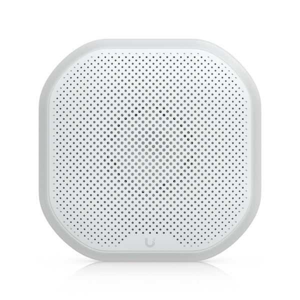 Ubiquiti USL-Siren Kabelforbundet sirene Indendørs/udendørs Hvid