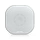 Ubiquiti USL-Siren Kabelforbundet sirene Indendørs/udendørs Hvid