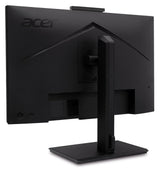 Acer B8 B248Y G computerskærm 60,5 cm (23.8") 1920 x 1080 pixel Fuld HD Sort