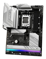 Asrock B850 Pro RS AMD B850 Sokkel AM5 ATX