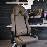Arozzi Vernazza SoftPU - Brown Brun