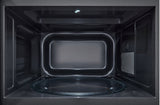 LG NeoChef MS3032JAS mikrobølgeovn Sort Solo mikroovn Bordplade 30 L 900 W