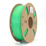 Gembird 3DP-PLA1.75-01-G 3D print materiale Polymælkesyre (PLA) Grøn 1,4 kg