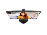 AOC U27B3AF computerskærm 68,6 cm (27") 3840 x 2160 pixel 4K Ultra HD LED Sort