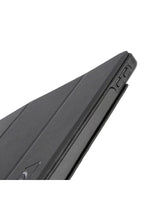 Tucano UP PLUS 27,7 cm (10.9") Cover Sort