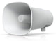 Ubiquiti UP-AI-Horn-Speaker-W 1-vejs Hvid Ledningsført