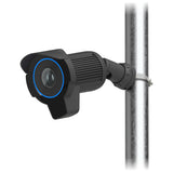 Ubiquiti AI LPR Kugle (form) IP-sikkerhedskamera Indendørs & udendørs 3840 x 2160 pixel Væg/pole