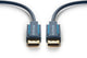 ClickTronic 70713 DisplayPort kabel 5 m Blå