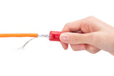 Digitus DN-94001-1 kabelstripper Rød