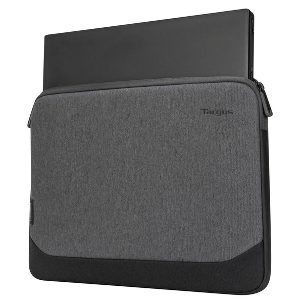 Targus Cypress EcoSmart 39,6 cm (15.6") Etui Grå