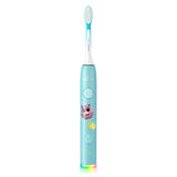Philips For Kids Smart HX6600/13 Genopladelig tandbørste