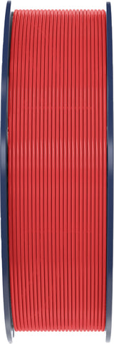 Gilford ASA RED 1KG 3D print materiale Acrylonitril styren-acrylat (ASA) Rød
