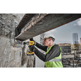 DeWALT DCF900H2T-QW elektrisk skruetrækker & slagbor 2300 rpm