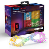 Govee H70BC Intelligent lyskæde Wi-Fi/Bluetooth