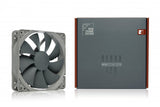 Noctua NF-P12 redux-1300 PWM Processor Ventilator 12 cm Sort