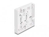 DeLOCK 87897 kabinet til fiberoptisk splejsning