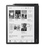 Rakuten Kobo Elipsa 2E e-bog-læser Berøringsskærm 32 GB Wi-Fi Sort