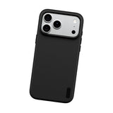 PanzerGlass CR57114 mobiltelefon etui 17 cm (6.7") Cover Sort