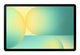 Samsung Galaxy Tab S10 FE Samsung Exynos 128 GB 27,7 cm (10.9") 8 GB Wi-Fi 6 (802.11ax) Sølv
