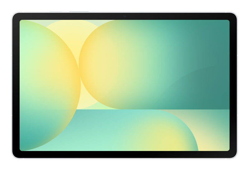 Samsung Galaxy Tab S10 FE 5G Samsung Exynos LTE-TDD & LTE-FDD 256 GB 27,7 cm (10.9") 12 GB Wi-Fi 6 (802.11ax) Sølv