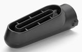 BaByliss Style Smooth 1000 Hårstylingssæt Airflow Sort 1000 W 2,2 m