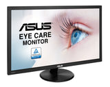 ASUS VP247HAE computerskærm 59,9 cm (23.6") 1920 x 1080 pixel Fuld HD LED Sort