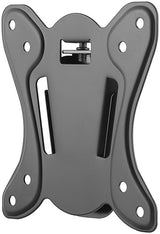Goobay 58523 tv-beslag 106,7 cm (42") Sort