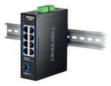Trendnet TI-G5091 netværksswitch Ikke administreret 2.5G Ethernet (100/1000/2500)