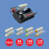 GBC Velocity automatisk A4 lamineringsmaskine
