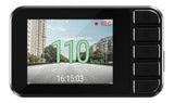 Navitel R385 GPS dashcam 2K Ultra HD USB Sort