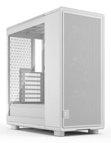 Fractal Design Epoch Midi Tower Hvid
