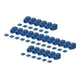 StarTech.com C6KEYTL180BL24PK kilesten modul