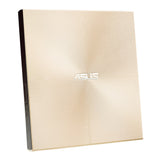 ASUS SDRW-08U8M-U optisk diskdrev DVD±RW Guld