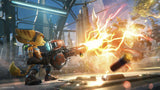 Sony Interactive Entertainment Ratchet & Clank: Rift Apart Standard Engelsk, Italiensk PlayStation 5