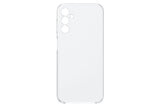 Samsung EF-QA146 mobiltelefon etui 16,8 cm (6.6") Cover Transparent