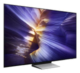 Samsung QE55S90FAE 139,7 cm (55") 4K Ultra HD Smart TV Wi-Fi Sort