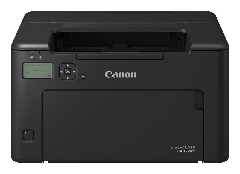 Canon i-SENSYS LBP122dw 2400 x 600 dpi A4 Wi-Fi