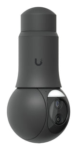 Ubiquiti G6 PTZ Sfærisk IP-sikkerhedskamera Indendørs & udendørs 3864 x 2160 pixel Loft/væg/pæl